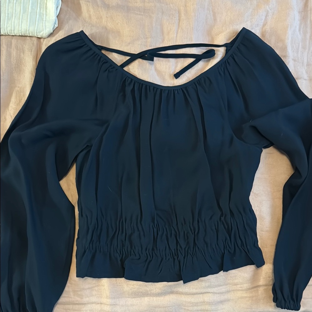 Madewell Top